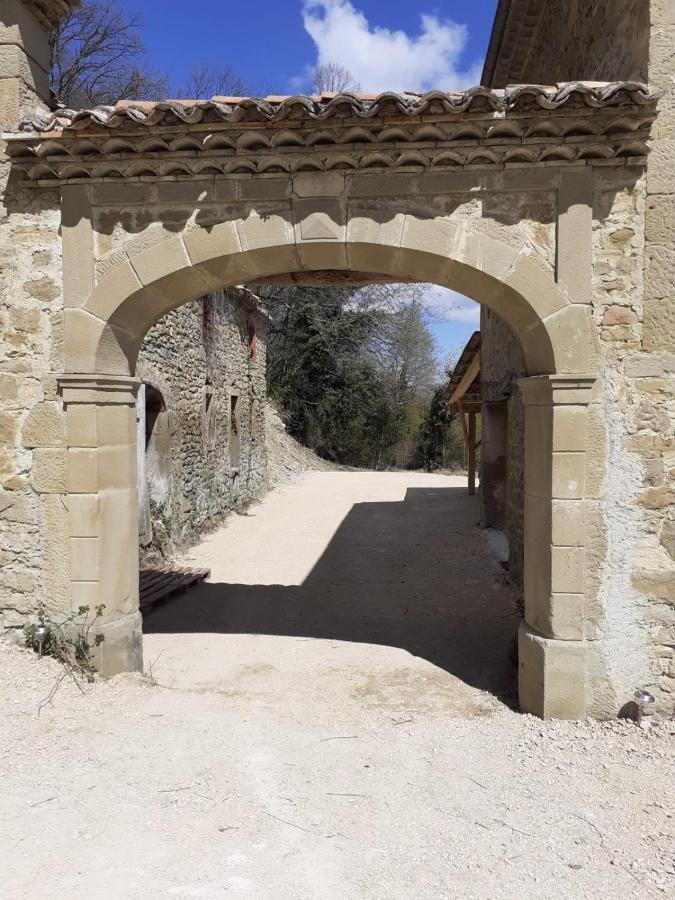 Gite Du Grand Delmas Bourdeaux Exterior foto